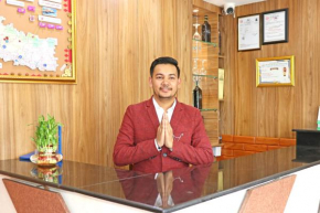 Hotel Aaradhya